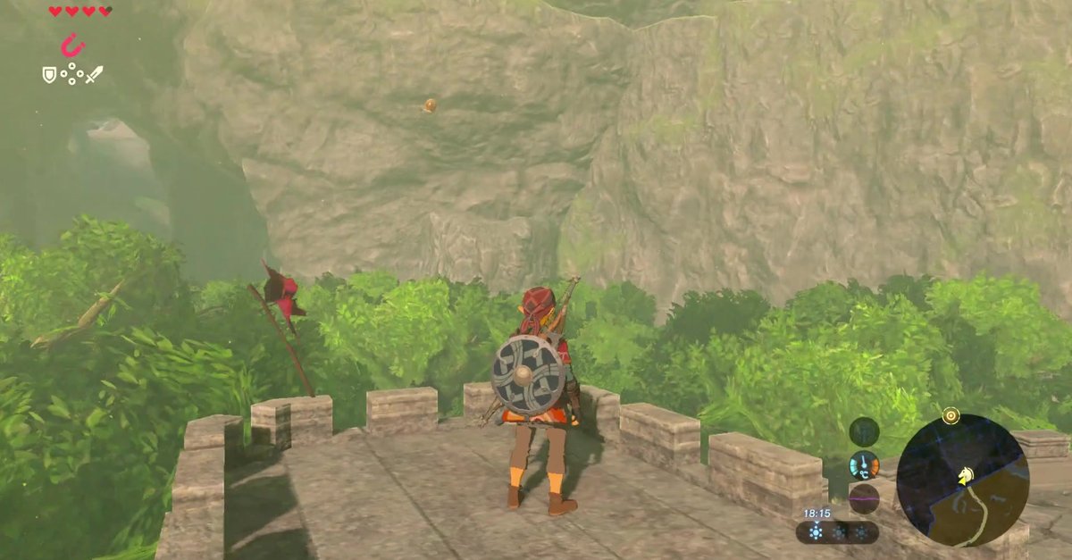 Zelda - Breath of the Wild: Tipps für Kampf, Überleben und Co.