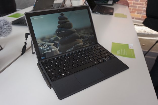 Acer Switch 3 kaufen: Günstige Alternative zum Surface Pro 4