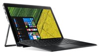 Acer Switch 3 und Switch 5 vorgestellt: 2-in-1-Tablets mit Tastatur, Stylus und Fingerabdruckscanner