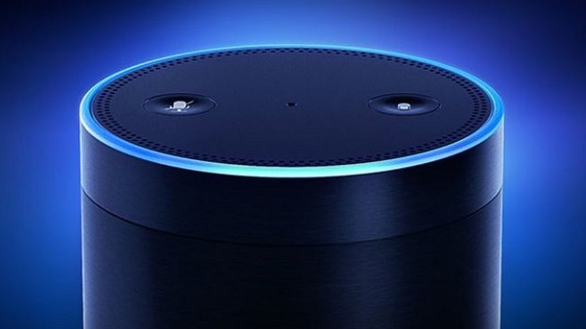 Amazon-Echo