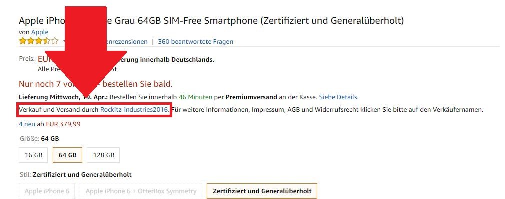Amazon Prime Rücksendung Amazon Prime Rücksendung