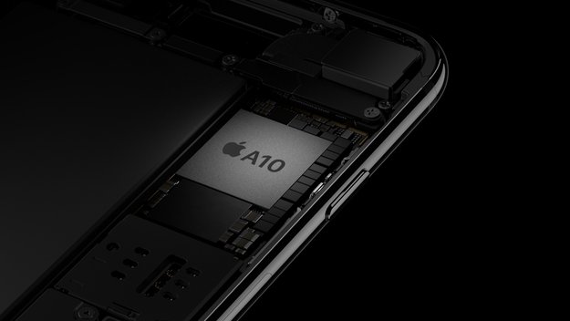 Apple wird in Zukunft eigene Grafikchips für iPhone und iPad entwickeln