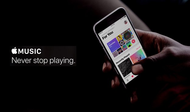 Apple Music: Neuer Chill-Mix für ausgesuchte Hörer verfügbar