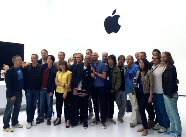 Apple verliert weiteren langjährigen Industrie-Designer