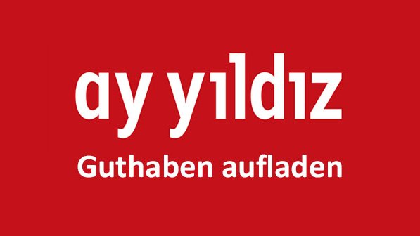 Ay Yildiz Karte Mit Aldi Guthaben Aufladen www.giga.de