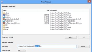 Bandizip Portable