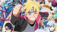 Boruto (Deutsch & OmU): Anime auf DVD und im Stream