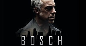 Bosch (Serie): Kritik, Besetzung, Release