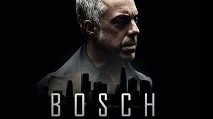 Bosch 2. Staffel Bosch 2. Staffel