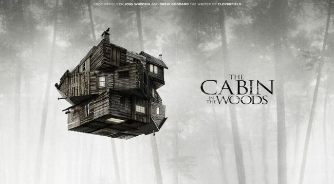 Cabin in the Woods 2 Release