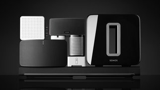 10 % Rabatt auf alle Multiroom-Lautsprecher bei Conrad – Sonos, Libratone u.v.m. günstiger