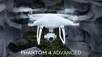 DJI Phantom 4 Advanced: Release, technische Daten, Ausstattung und Preis