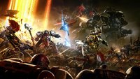 Dawn of War 3: Entwickler machen Schluss mit dem Strategiespiel