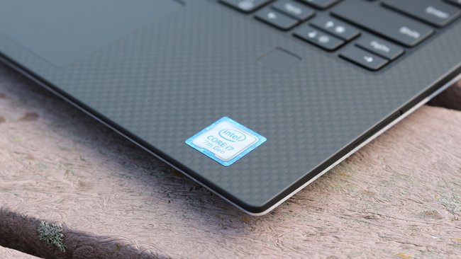 Dell XPS 13 2-in-1 mit Intel Core i7