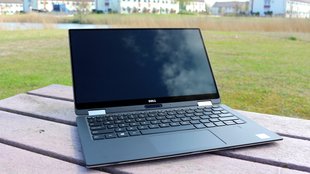 Dell XPS 13 2-in-1 im Test: Premium-Convertible mit wenigen Schwächen