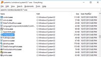 Everything Download: Leistungsstarke Desktop-Suche