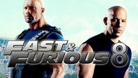 Fast and Furious: 8 Filme im Stream legal online sehen