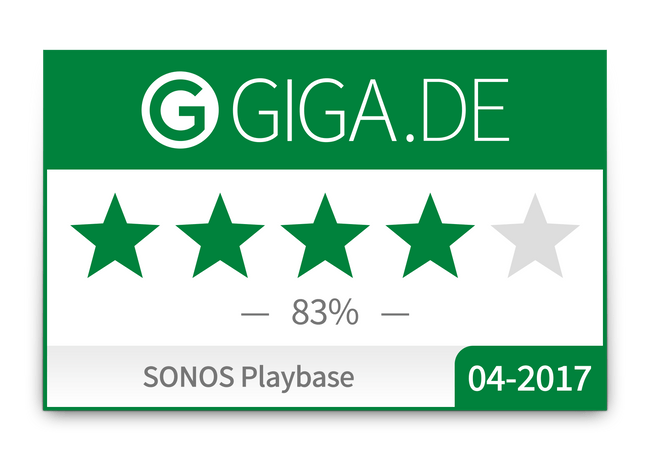 Gigaaward_Sonos-Playbase