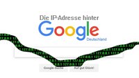 Google IP: Wie lautet die IP-Adresse der größten Suchmaschine?