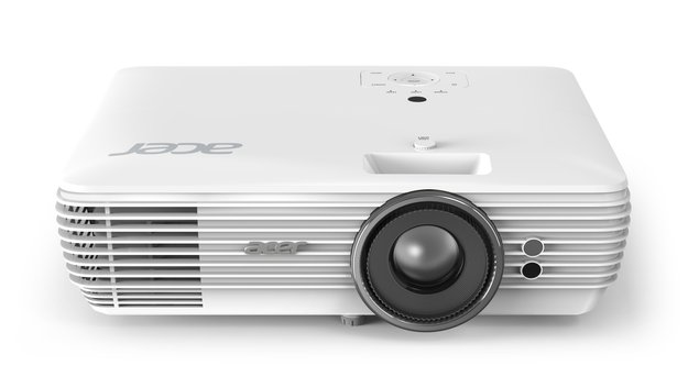 Acers Ultra-HD-Offensive: Zwei 4K-Projektoren und ein Profimonitor
