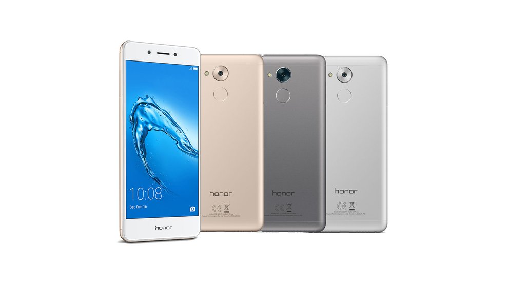 Honor 6C zum Bestpreis bei MediaMarkt: Viel Leistung für wenig Geld