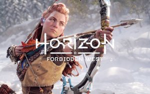 Horizon: Forbidden West