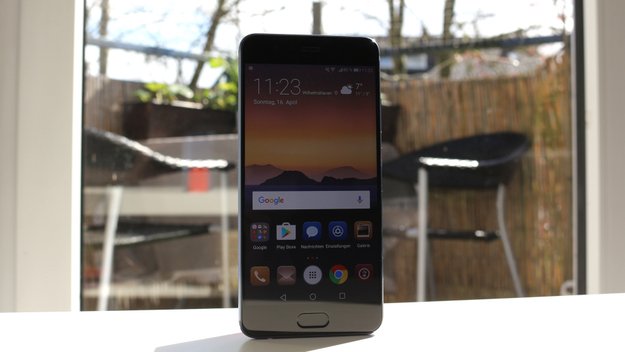 Huawei P10 Plus im Test: Größer – und auch besser?