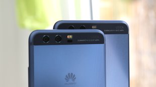 Huawei P20: Termin für Präsentation des iPhone-X-Killers steht fest