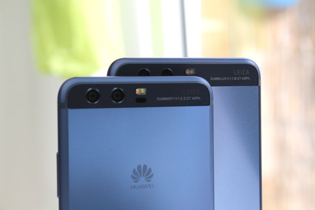 Huawei P20 oder doch P11? Neuer Flaggschiff-Name soll feststehen