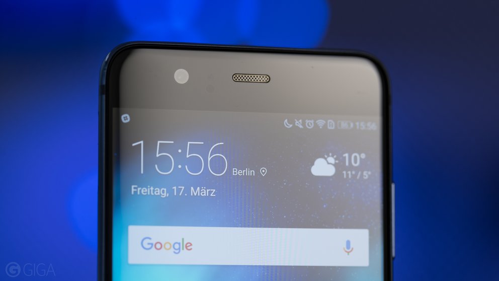 Huawei P20: Überraschende Details zum Display enthüllt