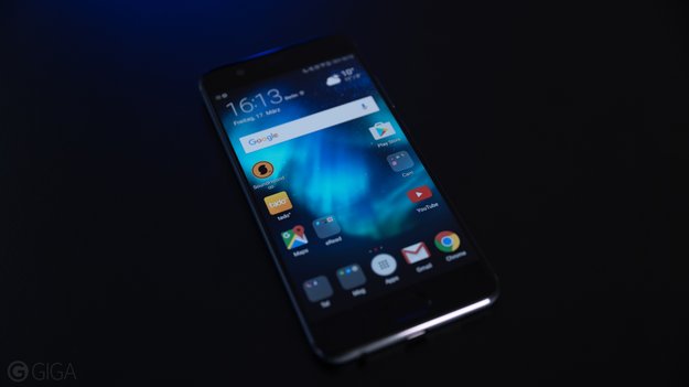 Huawei P20: Deshalb ist das Plus-Modell die bessere Wahl