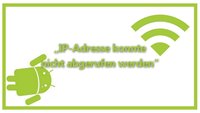 „IP-Adresse konnte nicht abgerufen werden“ – Lösungen für Android-WLAN-Problem