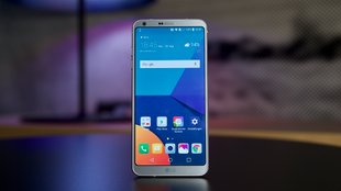 LG G6 und V30: LG gibt ein Update-Versprechen