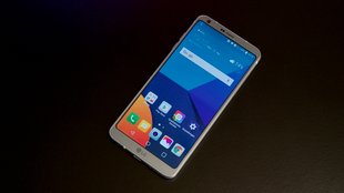 Android 8.1: Diese LG-Smartphones erhalten das Update