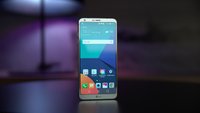 LG G6 im Preisverfall: Top Android-Smartphone günstig wie noch nie