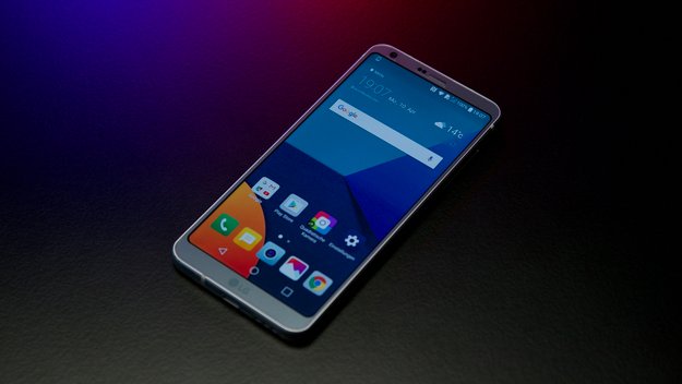 Per Update: LG G6 erhält 3D-Gesichtserkennung – müssen deutsche Nutzer wieder verzichten?