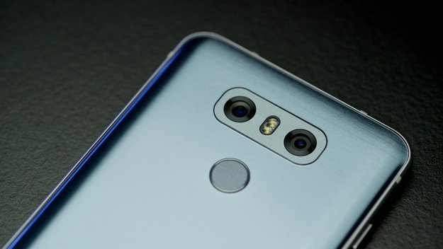 Kamera im V30 erklärt: Wie LG den „Kamera-Olymp” erklimmen will