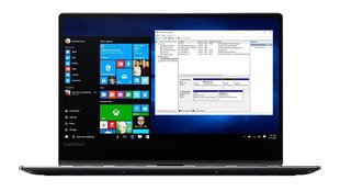 Windows 10: Mehrere Partitionen auf einem USB-Stick einrichten