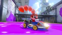 Mario Kart 8 Deluxe: „Fire Hopping" nicht mehr möglich