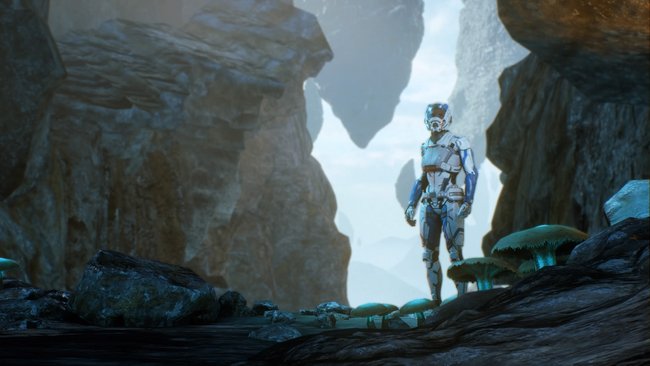 Mass Effect Andromeda Alle Zusatzmissionen