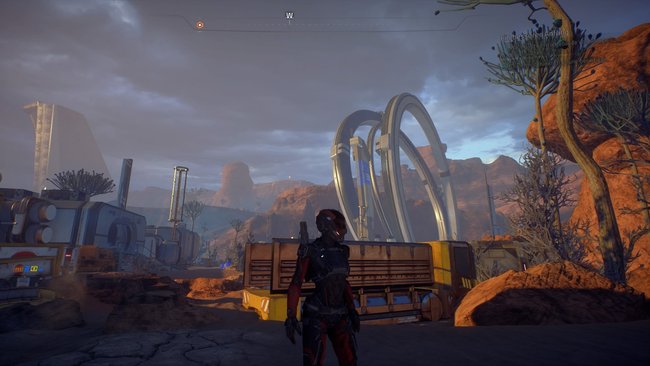 Mass Effect Andromeda Alle Heleus-Aufgaben