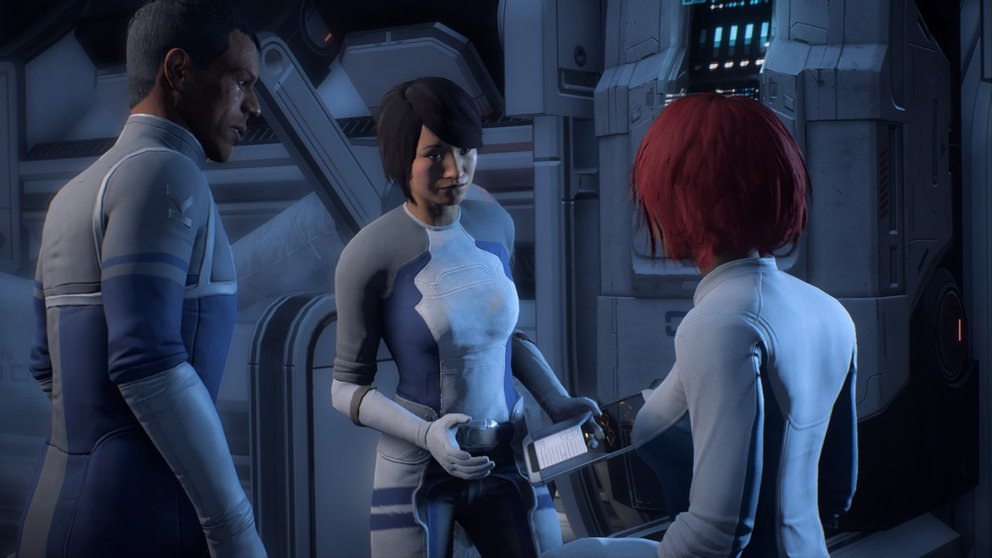 Mass Effect Andromeda Nebenmissionen