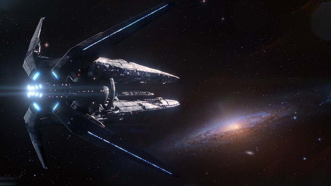Mass Effect Andromeda Enden und Entscheidungen