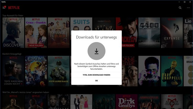 Netflix-Windows-10-download-offline