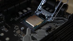 Intel spricht Klartext: Deswegen will der Chiphersteller an seinem Plan festhalten