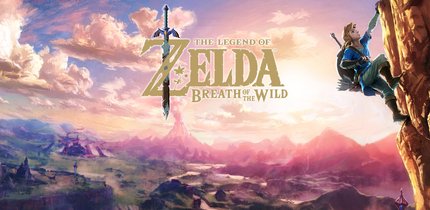 Zelda - Breath of the Wild: Kuriositäten aus Hyrule