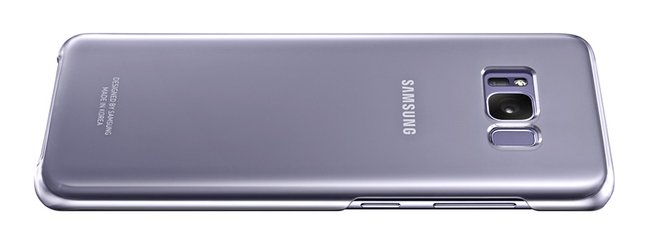 Samsung-Galaxy-S8-Clear-Cover