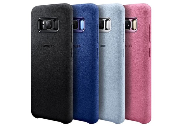 Samsung-Galaxy-S8-Plus-Alcantara-Cover-Farben