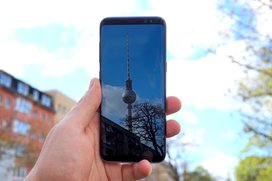Saturn Mission: Preissturz – die besten Smartphone-Angebote