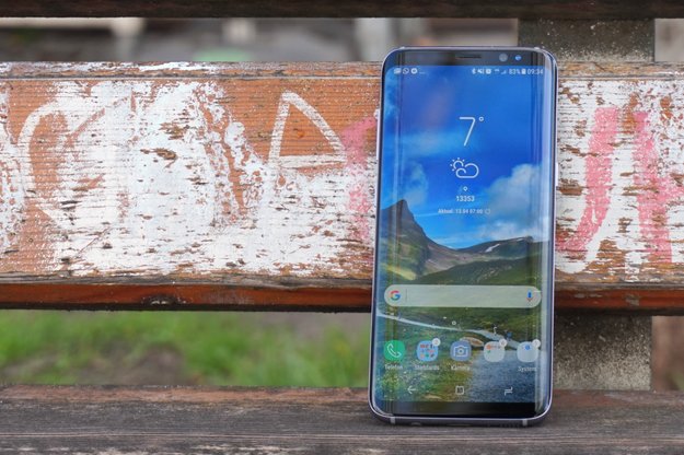 Samsung Galaxy S10: Dieser Prozessor bringt das nächste Flaggschiff auf ein neues Level